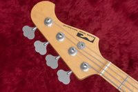 【used】Sound Trade / JAZZ BASS 4st 4.40kg【GIB Yokohama】