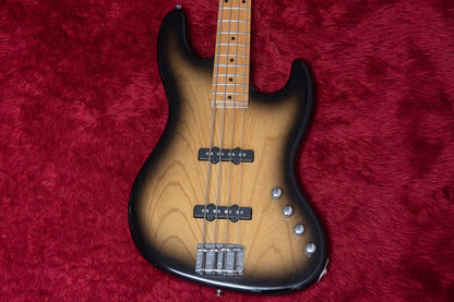 【used】Sound Trade / JAZZ BASS 4st 4.40kg【GIB Yokohama】