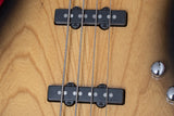 【used】Sound Trade / JAZZ BASS 4st 4.40kg【GIB Yokohama】