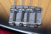 【used】Sound Trade / JAZZ BASS 4st 4.40kg【GIB Yokohama】
