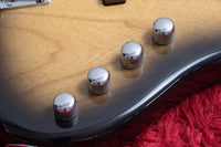 【used】Sound Trade / JAZZ BASS 4st 4.40kg【GIB Yokohama】