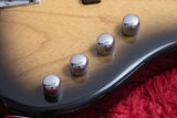 【used】Sound Trade / JAZZ BASS 4st 4.40kg【GIB Yokohama】