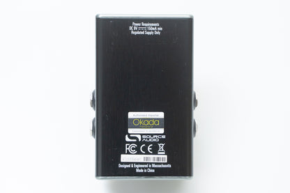 【used】SOURCE AUDIO / SA249 C4 SYNTH【GIB Yokohama】