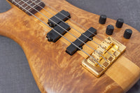 【used】Spector / NS-2 1989 4.25kg #2516【GIB Hyogo】