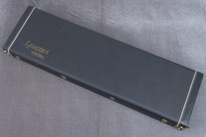 【used】Spector / NS-2 1989 4.25kg #2516【GIB Hyogo】