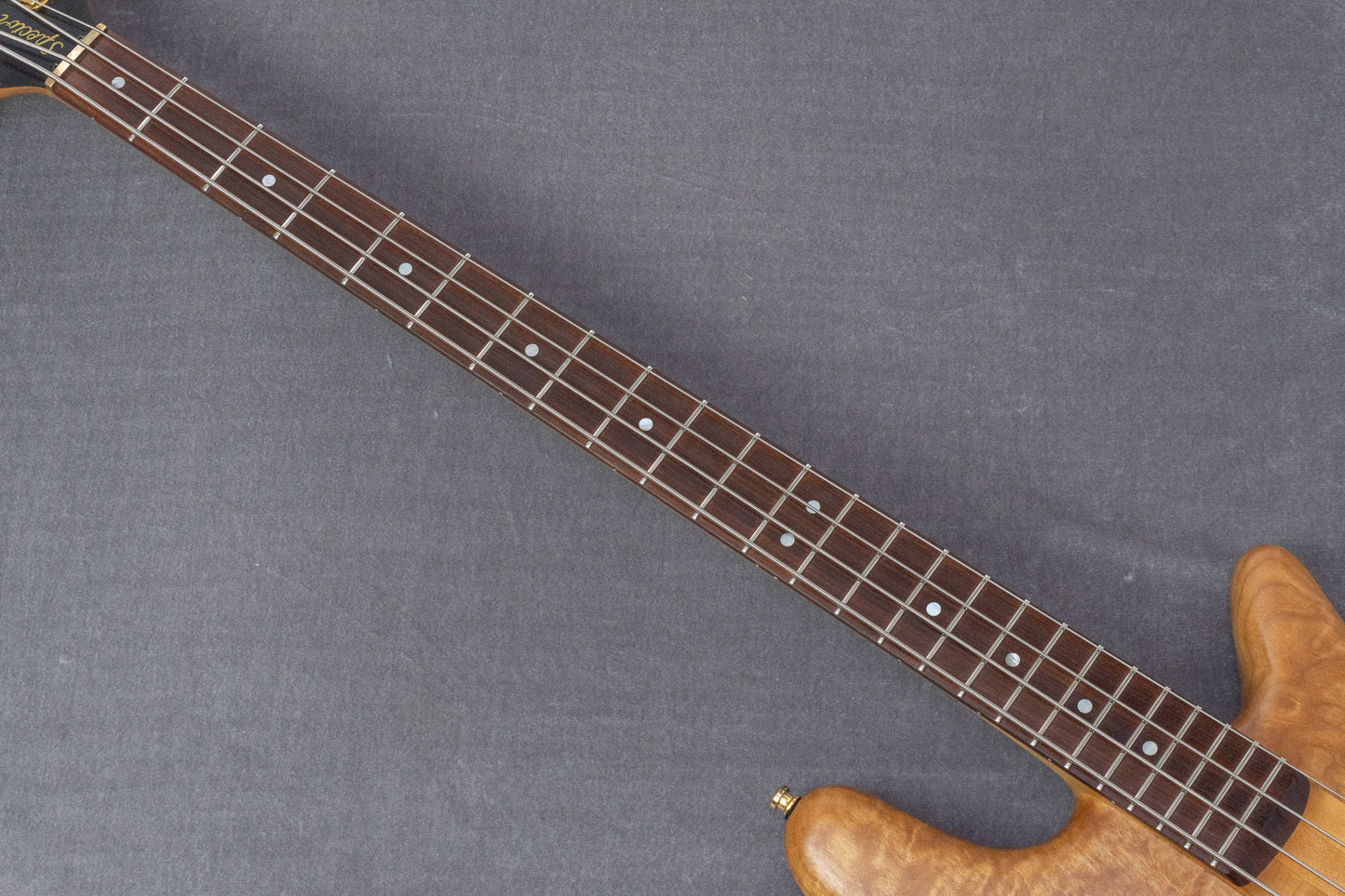 【used】Spector / NS-2 1989 4.25kg #2516【GIB Hyogo】