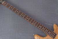 【used】Spector / NS-2 1989 4.25kg #2516【GIB Hyogo】
