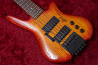 【used】Spirit by Steinberger / XZ-25 3.525kg #U04095185【GIB Yokohama】