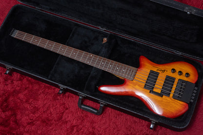 【used】Spirit by Steinberger / XZ-25 3.525kg #U04095185【GIB Yokohama】