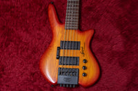 【used】Spirit by Steinberger / XZ-25 3.525kg #U04095185【GIB Yokohama】