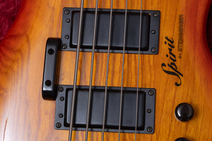 【used】Spirit by Steinberger / XZ-25 3.525kg #U04095185【GIB Yokohama】