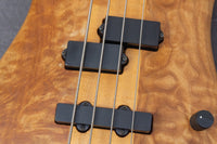 【used】Spector / NS-2 1989 4.25kg #2516【GIB Hyogo】