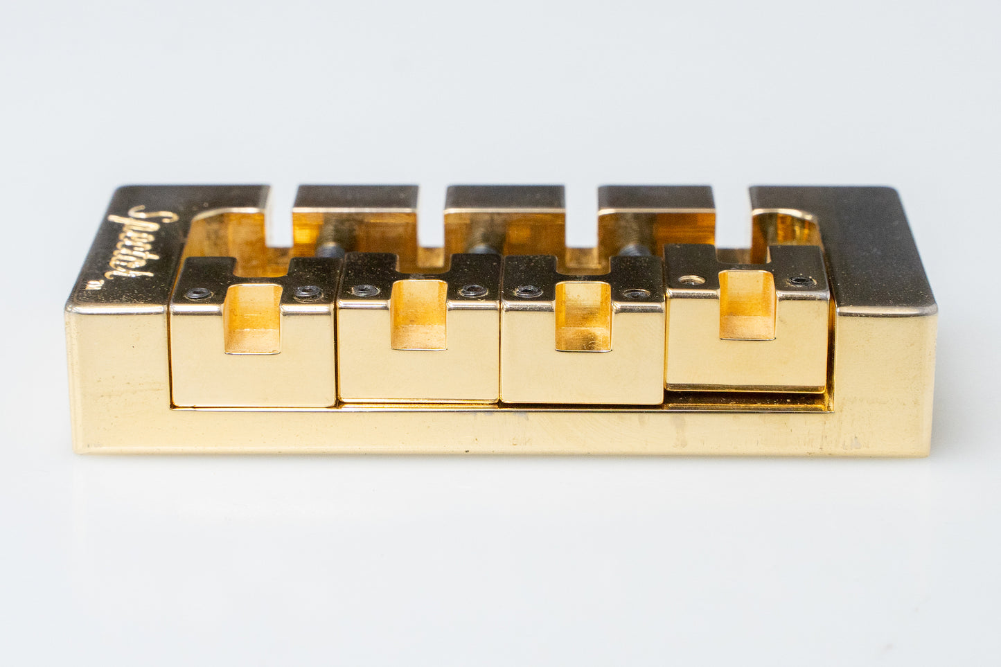 【used】Spector / Bass Bridge Gold 4st【GIB Yokohama】