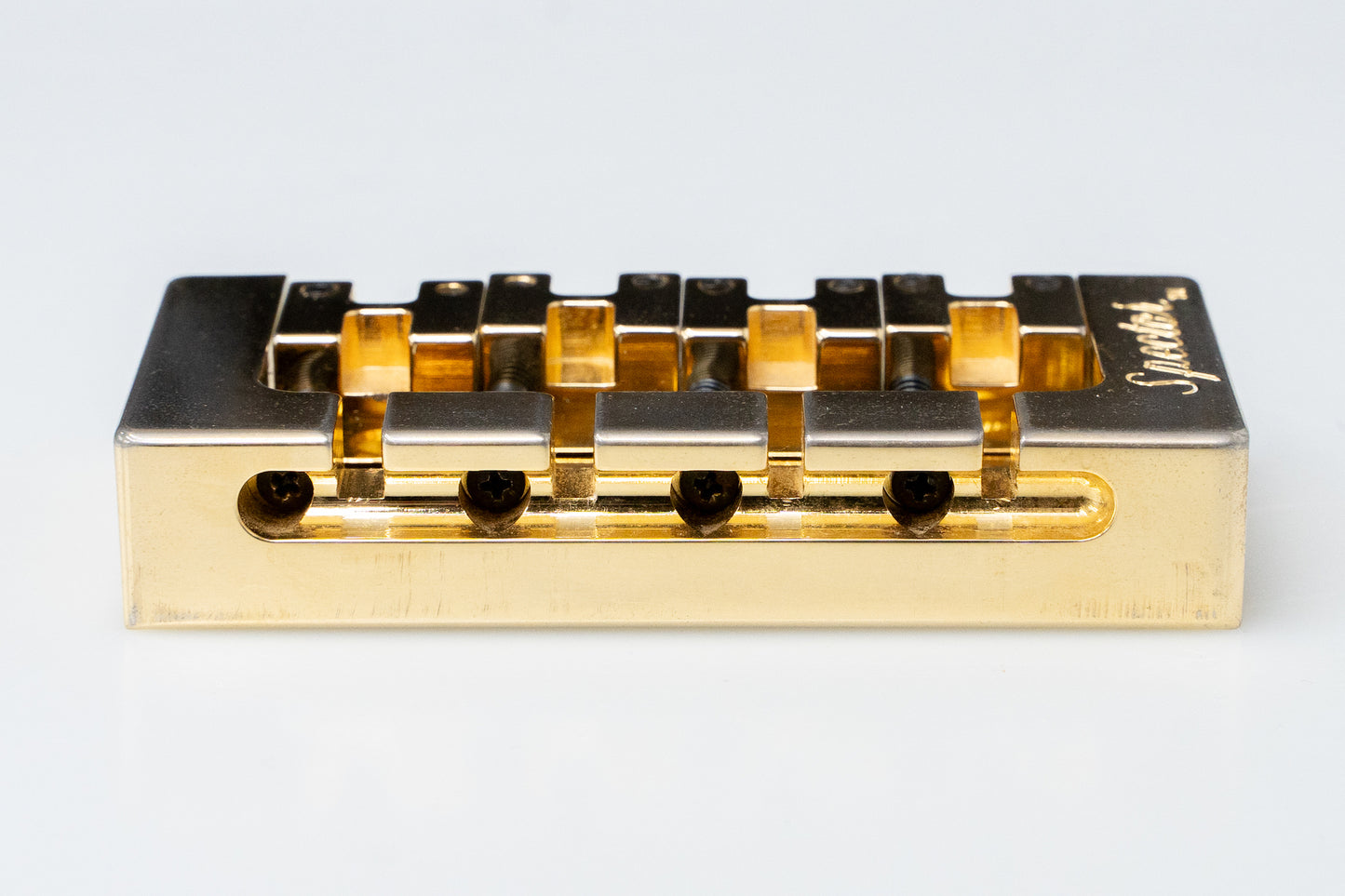【used】Spector / Bass Bridge Gold 4st【GIB Yokohama】