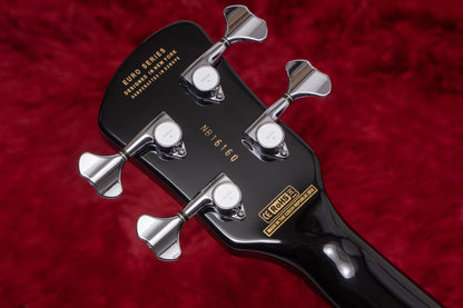 【used】Spector / euro 4 LX BKG 2019 4.100kg #NB16160【GIB Yokohama】