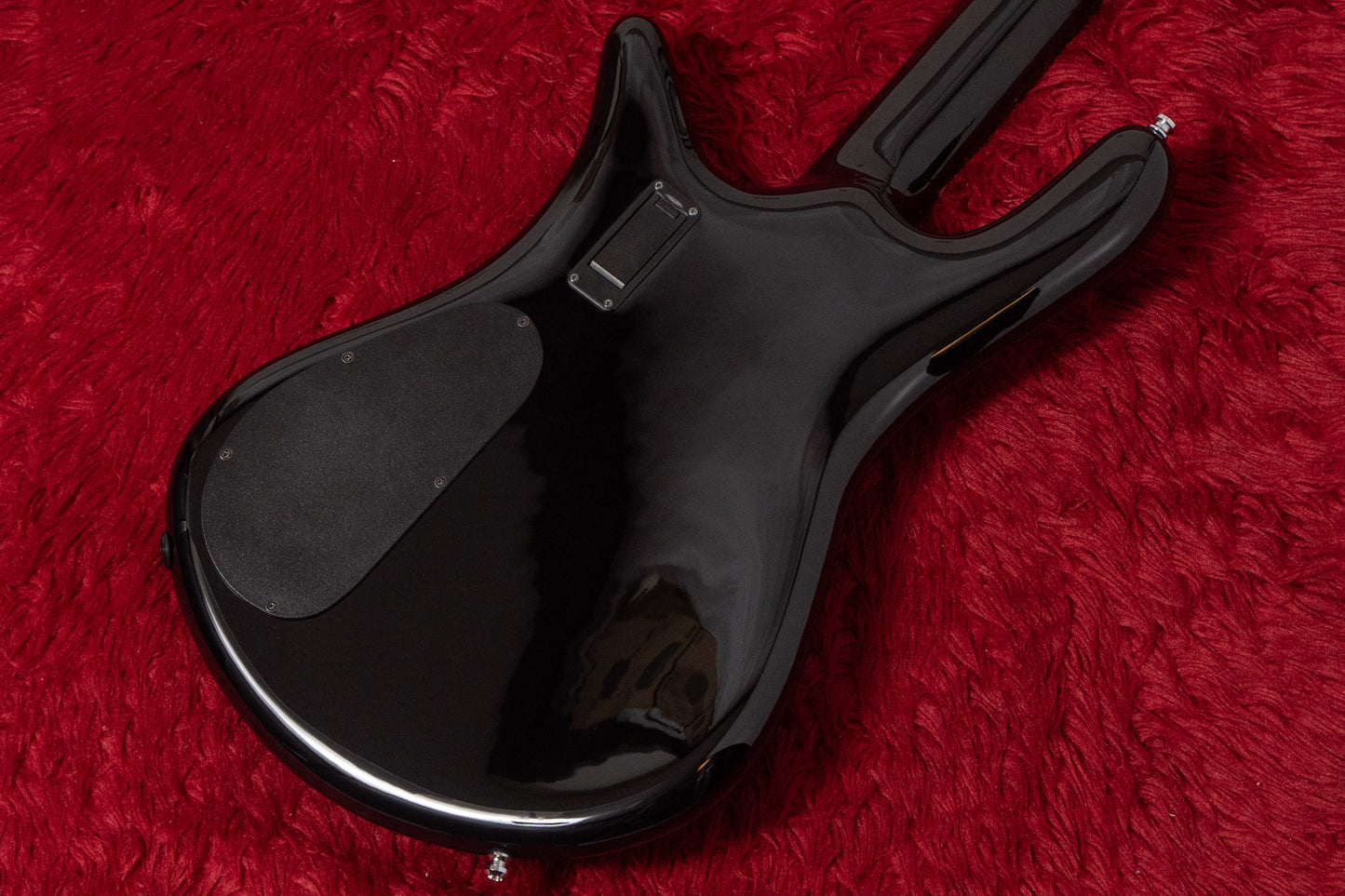 【used】Spector / euro 4 LX BKG 2019 4.100kg #NB16160【GIB Yokohama】