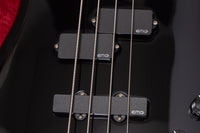 【used】Spector / euro 4 LX BKG 2019 4.100kg #NB16160【GIB Yokohama】