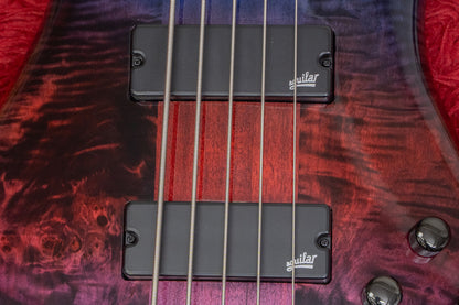 【used】Spector / NS Ethos 5 2023 4.345kg #W230104【GIB Yokohama】