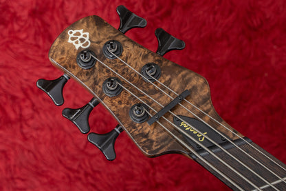 【used】Spector / NS DIMENSION MS 5 4.180kg #W211181【GIB Yokohama】