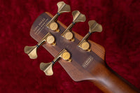 【used】Spector / Euro 5 RST Japan Exclusive NATURAL MATTE 3.390kg #NB21661【GIB Yokohama】