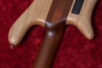 【used】Spector / Euro 5 RST Japan Exclusive NATURAL MATTE 3.390kg #NB21661【GIB Yokohama】