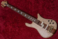 【used】Spector / Euro 5 RST Japan Exclusive NATURAL MATTE 3.390kg #NB21661【GIB Yokohama】