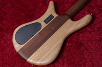 【used】Spector / Euro 5 RST Japan Exclusive NATURAL MATTE 3.390kg #NB21661【GIB Yokohama】