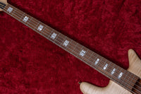 【used】Spector / Euro 5 RST Japan Exclusive NATURAL MATTE 3.390kg #NB21661【GIB Yokohama】