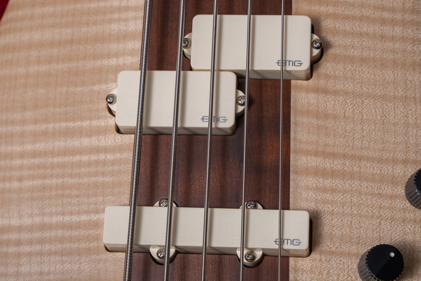 【used】Spector / Euro 5 RST Japan Exclusive NATURAL MATTE 3.390kg #NB21661【GIB Yokohama】