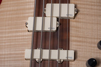 【used】Spector / Euro 5 RST Japan Exclusive NATURAL MATTE 3.390kg #NB21661【GIB Yokohama】