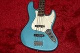 【used】Squier / Affinity J Bass 2014 4.270kg #CY140401783【GIB Yokohama】