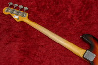 【used】Squier by Fender  / Jazz Bass 1983 3.995kg #JV79421【Consignment】【GIB Yokohama】