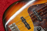 【used】Squier by Fender  / Jazz Bass 1983 3.995kg #JV79421【Consignment】【GIB Yokohama】