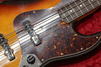 【used】Squier by Fender  / Jazz Bass 1983 3.995kg #JV79421【Consignment】【GIB Yokohama】