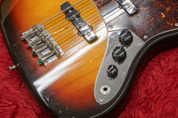 【used】Squier by Fender  / Jazz Bass 1983 3.995kg #JV79421【Consignment】【GIB Yokohama】