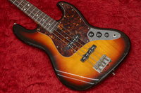 【used】Squier by Fender  / Jazz Bass 1983 3.995kg #JV79421【Consignment】【GIB Yokohama】