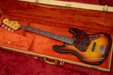 【used】Squier by Fender  / Jazz Bass 1983 3.995kg #JV79421【Consignment】【GIB Yokohama】