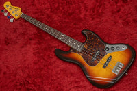 【used】Squier by Fender  / Jazz Bass 1983 3.995kg #JV79421【Consignment】【GIB Yokohama】