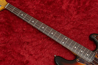 【used】Squier by Fender  / Jazz Bass 1983 3.995kg #JV79421【Consignment】【GIB Yokohama】