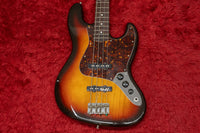 【used】Squier by Fender  / Jazz Bass 1983 3.995kg #JV79421【Consignment】【GIB Yokohama】