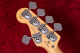 【used】Squier / Deluxe Jazz Bass V Passive mod. 3CS 2010 4.945kg #CS10159210【GIB Yokohama】