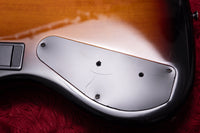 【used】Squier / Deluxe Jazz Bass V Passive mod. 3CS 2010 4.945kg #CS10159210【GIB Yokohama】