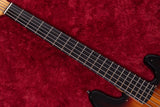 【used】Squier / Deluxe Jazz Bass V Passive mod. 3CS 2010 4.945kg #CS10159210【GIB Yokohama】