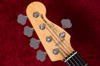 【used】Squier / Deluxe Jazz Bass V Passive mod. 3CS 2010 4.945kg #CS10159210【GIB Yokohama】
