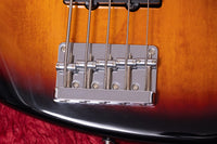 【used】Squier / Deluxe Jazz Bass V Passive mod. 3CS 2010 4.945kg #CS10159210【GIB Yokohama】