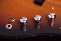 【used】Squier / Deluxe Jazz Bass V Passive mod. 3CS 2010 4.945kg #CS10159210【GIB Yokohama】