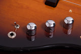 【used】Squier / Deluxe Jazz Bass V Passive mod. 3CS 2010 4.945kg #CS10159210【GIB Yokohama】