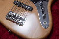 【used】Squier / Vintage Modified Jazz Bass V mod. 2013 4.955kg #CS13221207【GIB Yokohama】