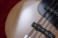 【used】Squier / Vintage Modified Jazz Bass V mod. 2013 4.955kg #CS13221207【GIB Yokohama】