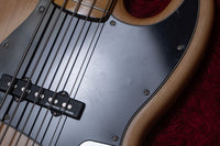 【used】Squier / Vintage Modified Jazz Bass V mod. 2013 4.955kg #CS13221207【GIB Yokohama】